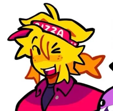 ⌞ELLIOT 🍕⌝