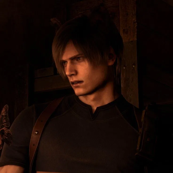 Leon Kennedy
