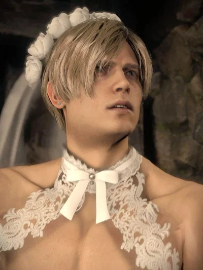 Leon Kennedy