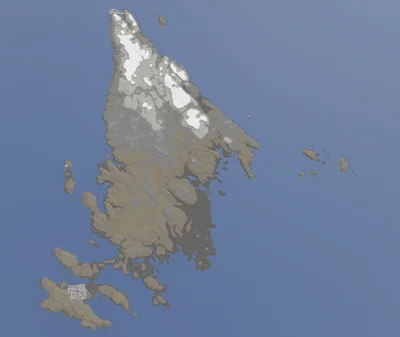 BORHLAND