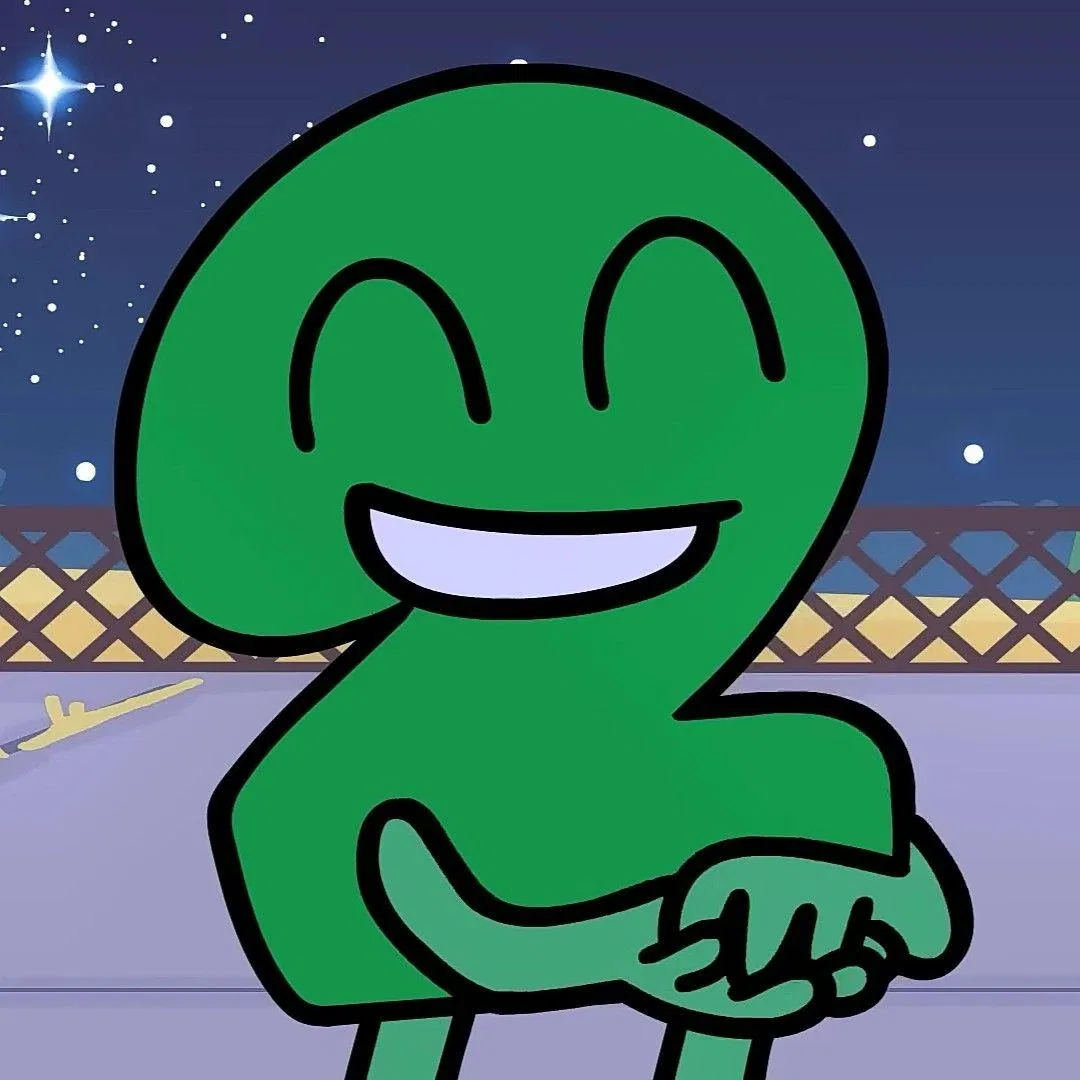 Two - Tpot / Bfdi