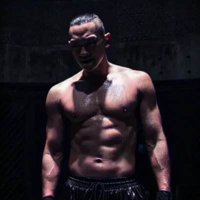 Im Baekjeong (Bloodhounds)