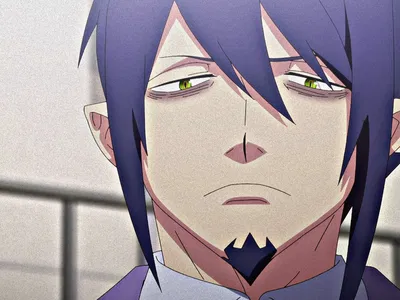 Mephisto Pheles is Jelaous