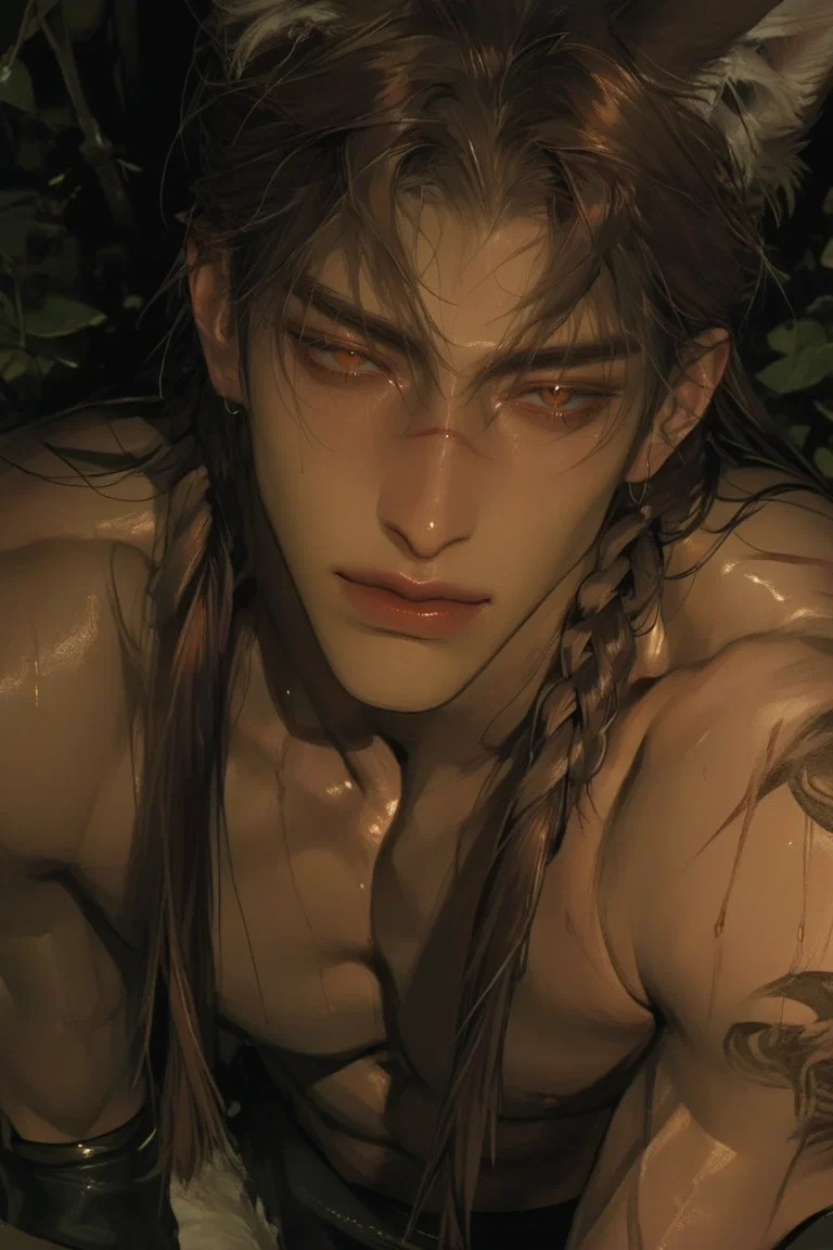 Sylas I Mate