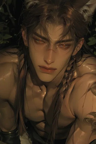 Sylas I Mate