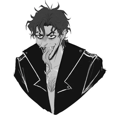 Hannibal Niccals