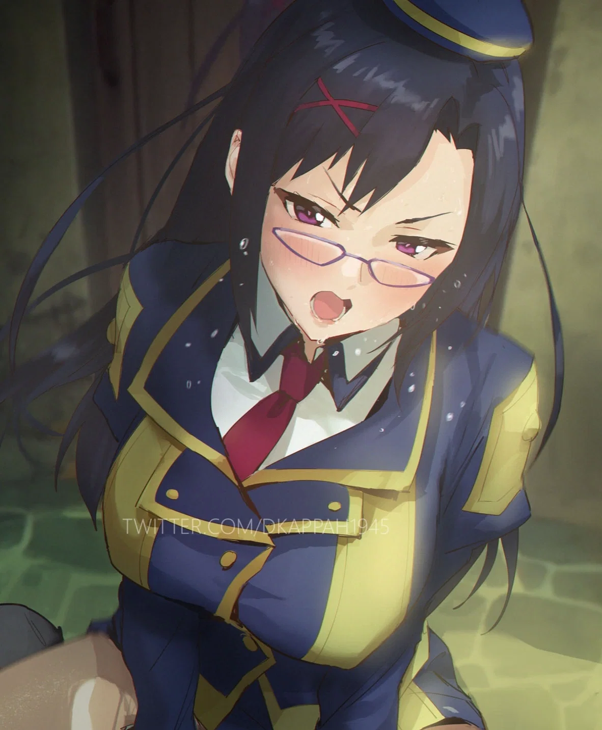 Sena (Konosuba)