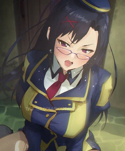 Sena (Konosuba)