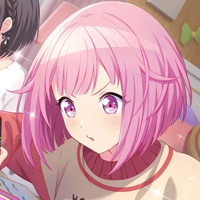 Emu Otori || Annoying Roomie... (Emukasa)