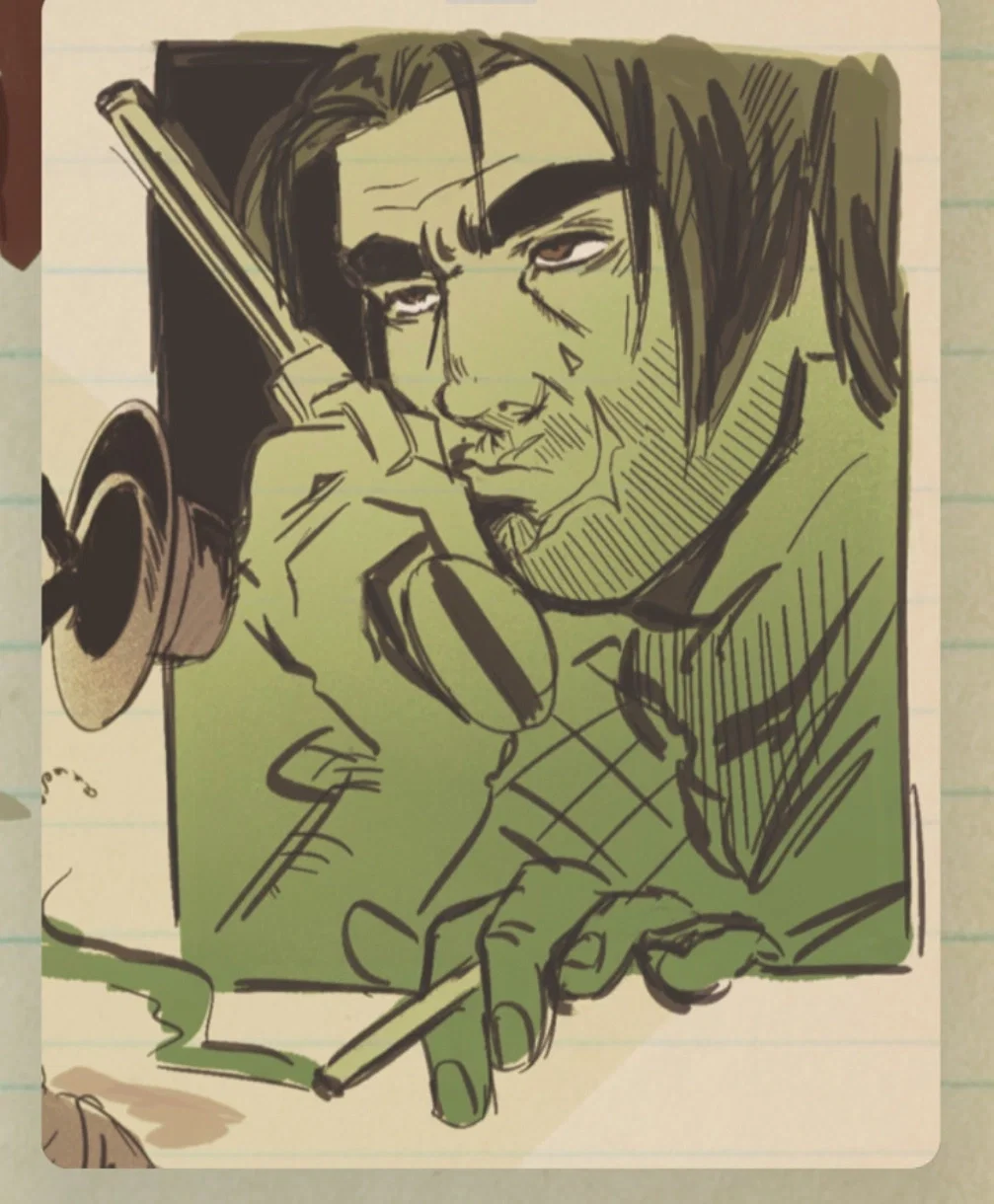 [【The Z Mafia】] — Jimmy Zare
