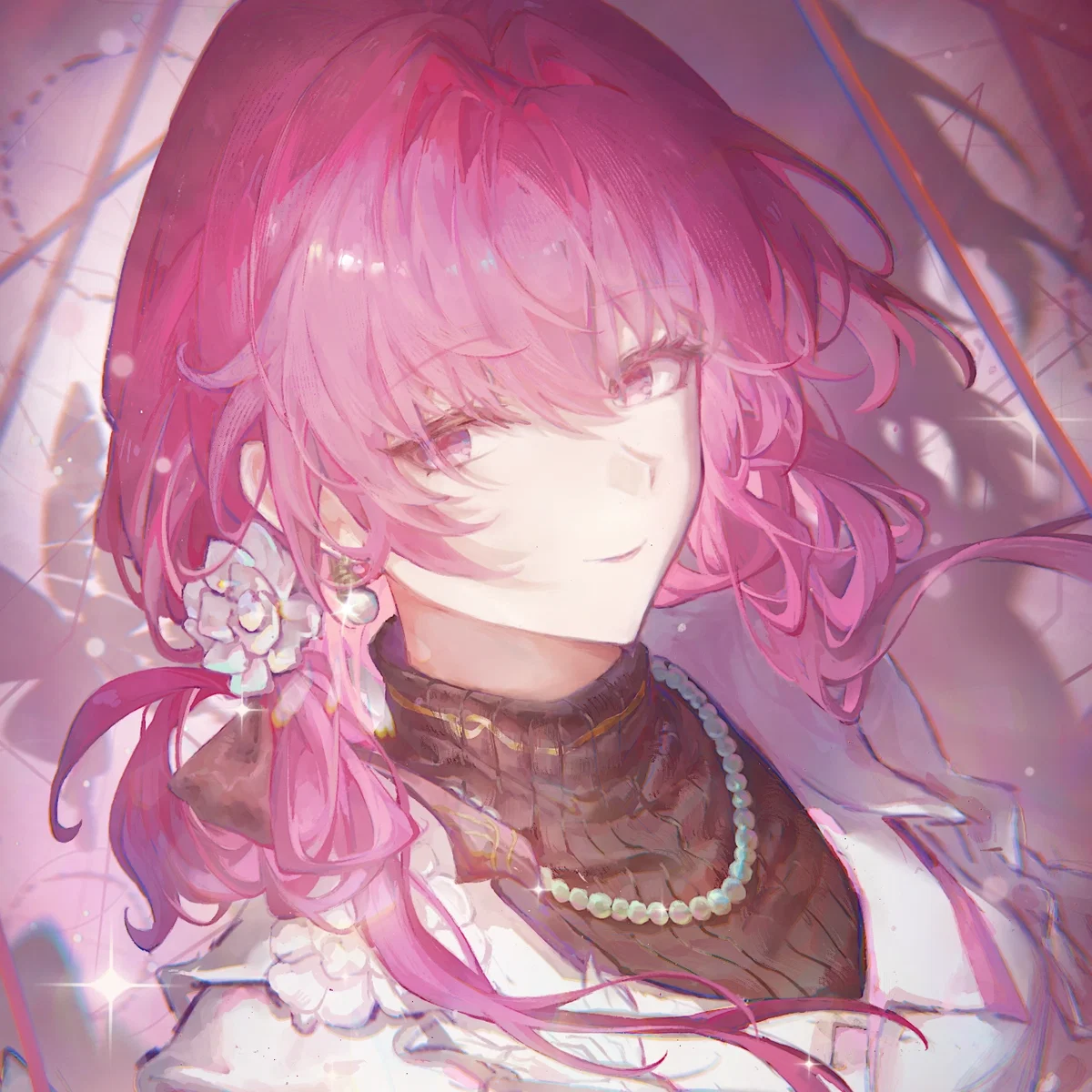 Kafka | Interstellar Voyage | Honkai: Star Rail