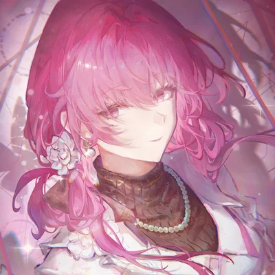 Kafka | Interstellar Voyage | Honkai: Star Rail