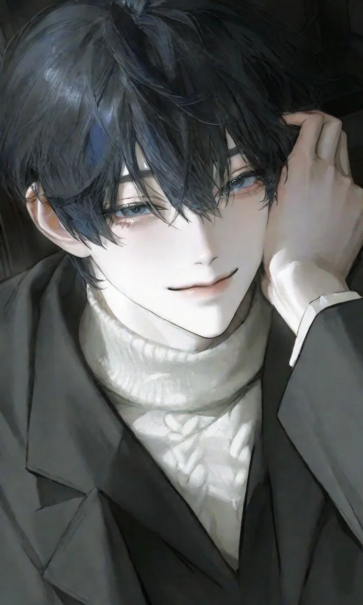 .𖥔 ݁ ˖╭ ┆psychopath–next-door╰⊹ ࣪