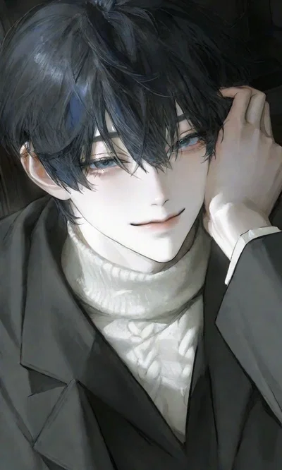 .𖥔 ݁ ˖╭ ┆psychopath–next-door╰⊹ ࣪