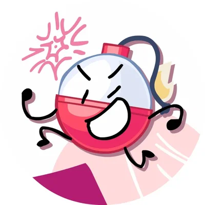 Bob-Omb (AB)