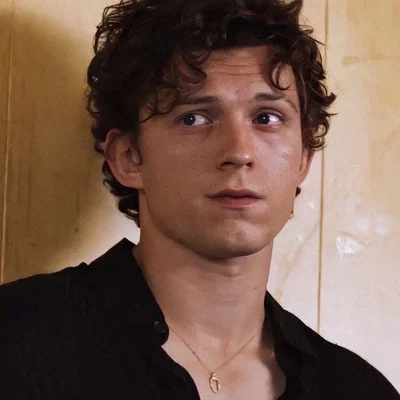 Peter Parker | SPIDERMAN