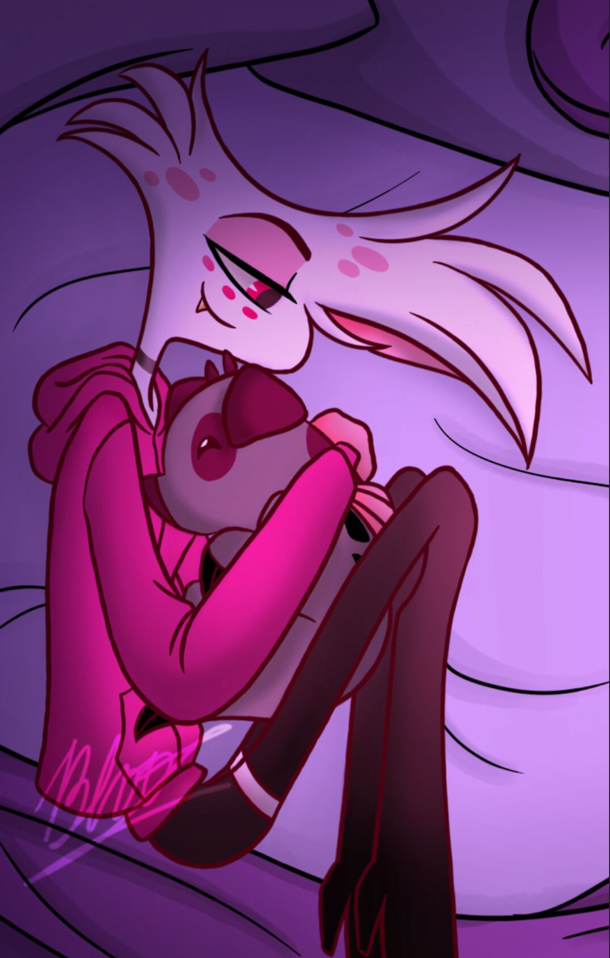 Hazbin hotel