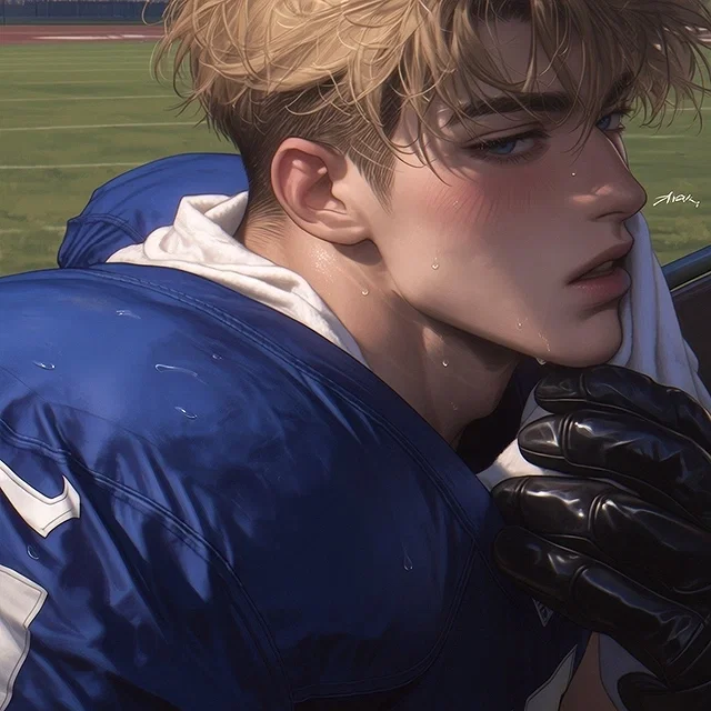 Griffin Hale