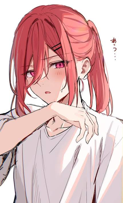 Blurred Lines — Chigiri