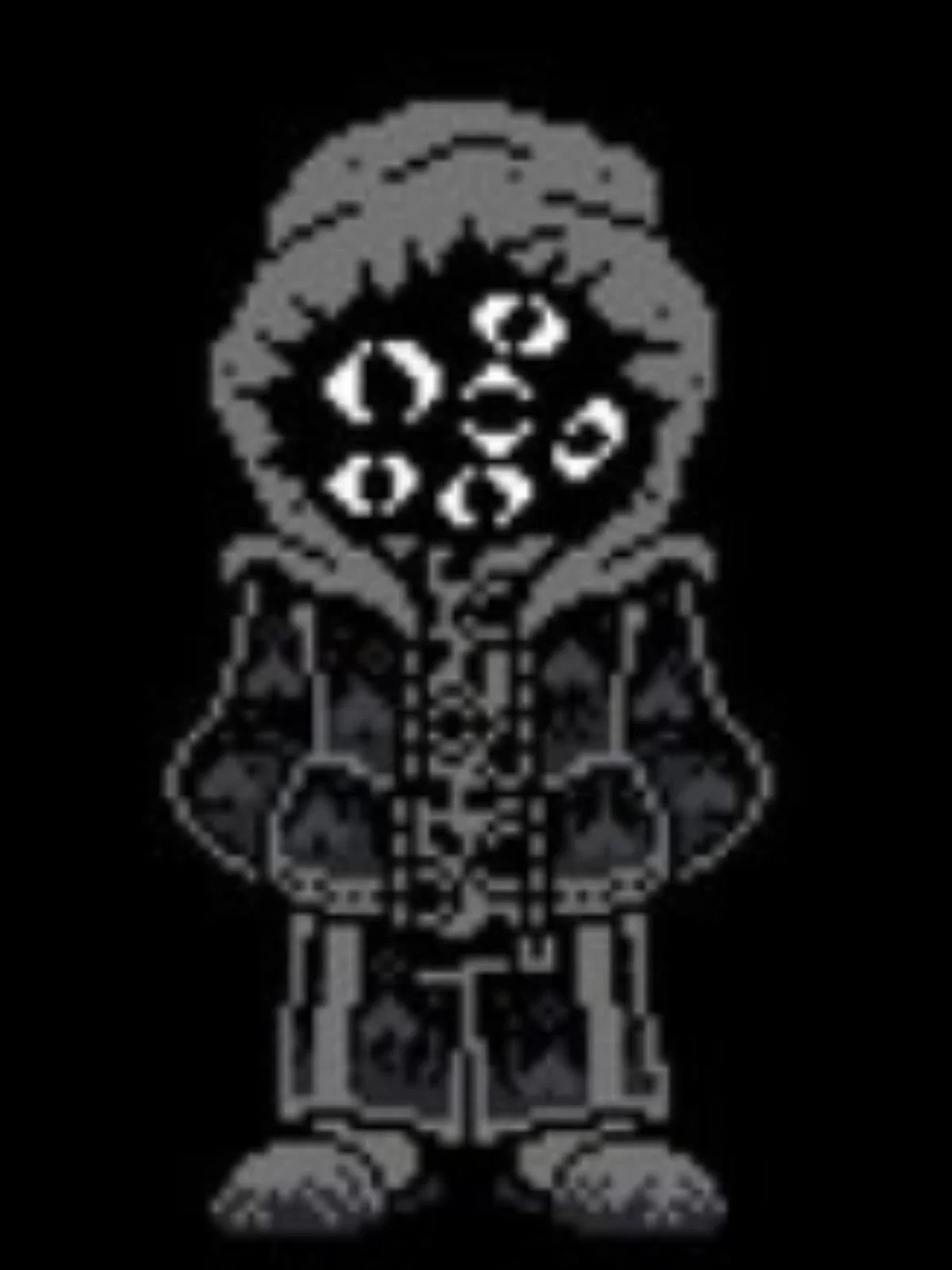 Dusttale Laments Of Ashes 