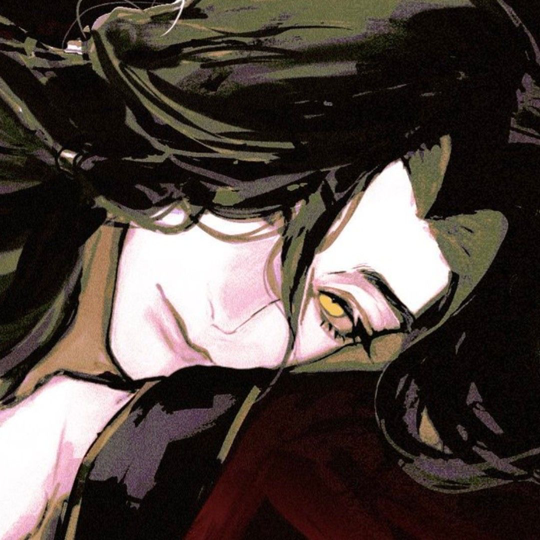 Vampire Hóng Chén