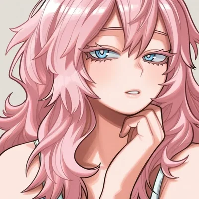MHA-PICK ME