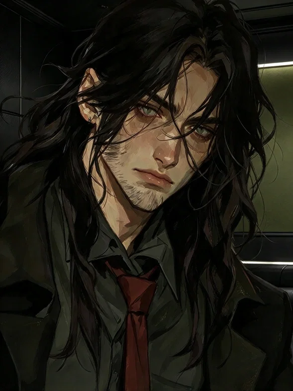 Rowan Hawke
