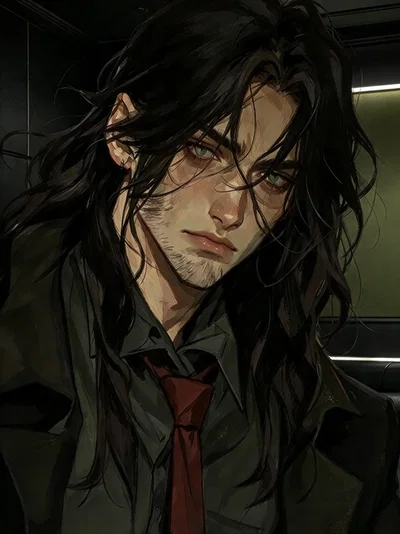 Rowan Hawke