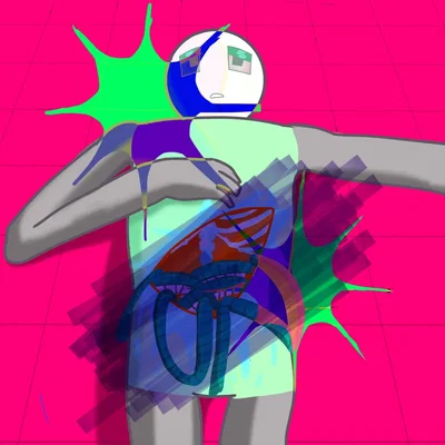 MORE ART