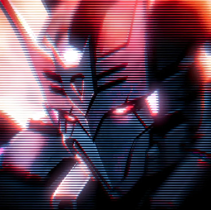 Tarn - Hunted