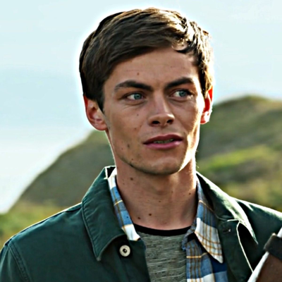 Peter “Pin” Hawthorne