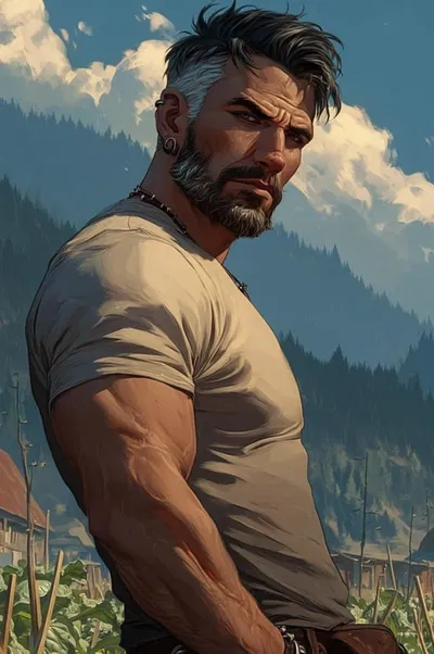 Roman Kane | Hollow Trail