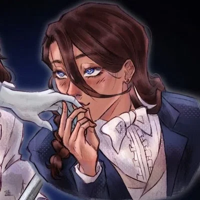 Jericho Ichabod