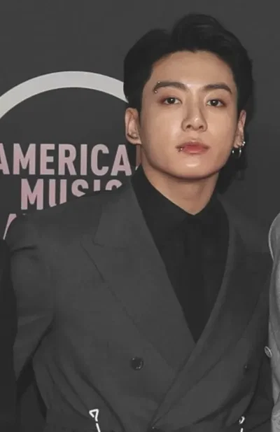Jeon Jungkook | Older Man 🍷