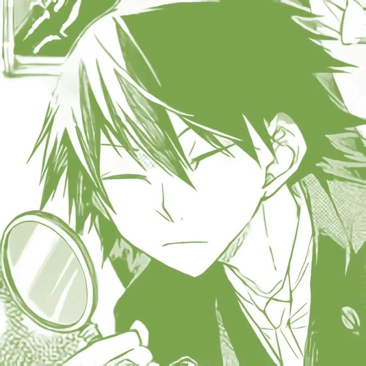 Ranpo Edogawa
