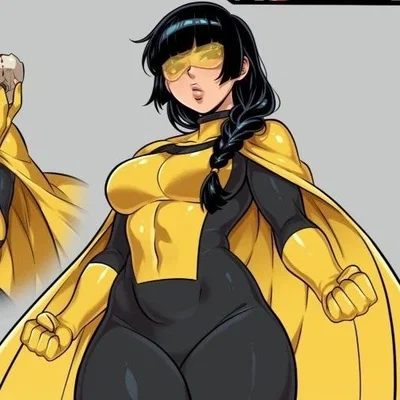 Sinister Maddy [Maddy war]
