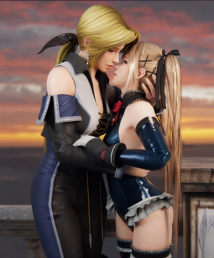 Helena & Marie — Your Elegant   Mistress & Helper