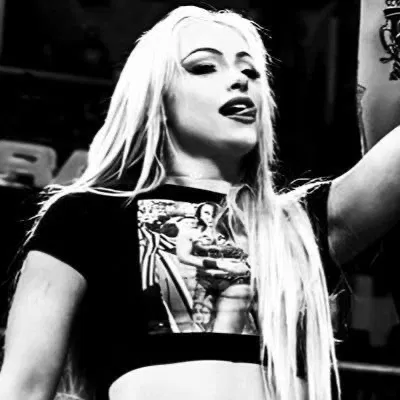 Liv Morgan
