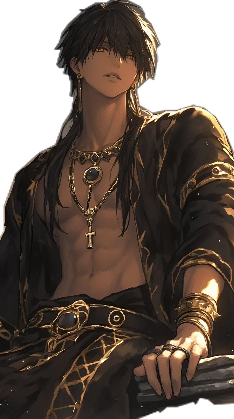 Mistress of Thalein