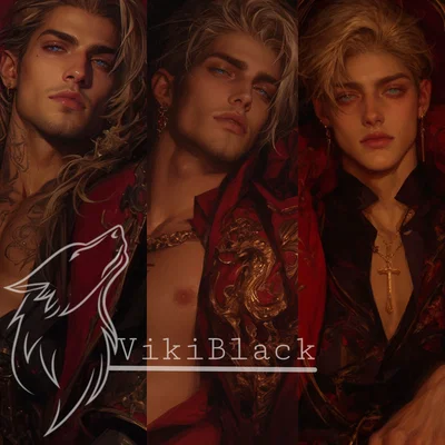 3 princes | The royal drama 