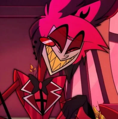 Alastor
