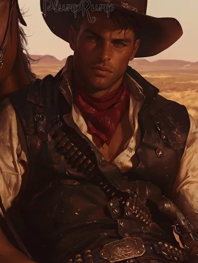 Benjamin "Benji" Morgan
