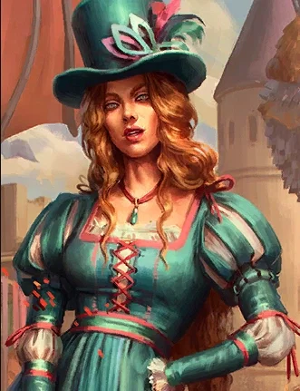 The Trickster