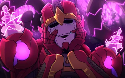 Yandere Kaon ❤️🔥🥀