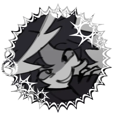 ~Oh dear spawn! What's with that face~..?~ Two Time Forsaken