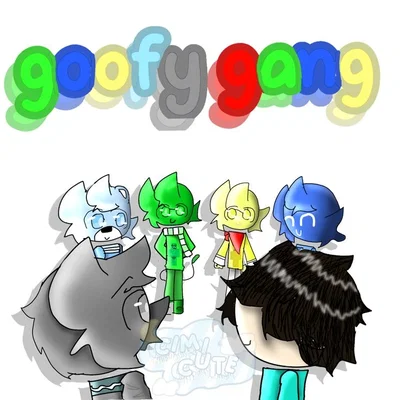 Goofy Gang