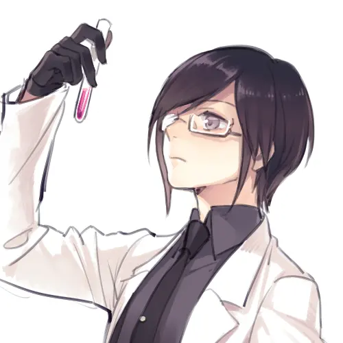 Doctor Daniel Dravis: The Cure for Living