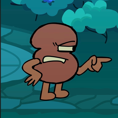 ★ Three [TPOT/BFDI] ★