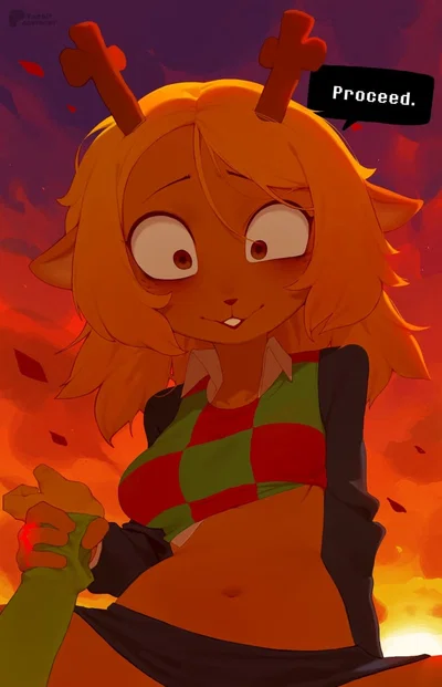 Noelle Holiday | PROCEED