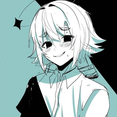 Null💀/wonderend {angel! User}